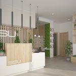 Sisu reception 1